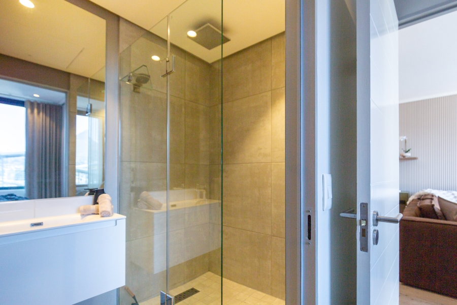 2 Bedroom Property for Sale in Cape Town City Centre Western Cape